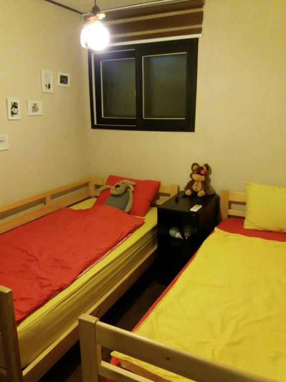 Vin Guesthouse Seul Cameră foto