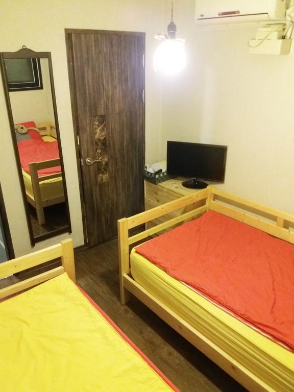 Vin Guesthouse Seul Cameră foto