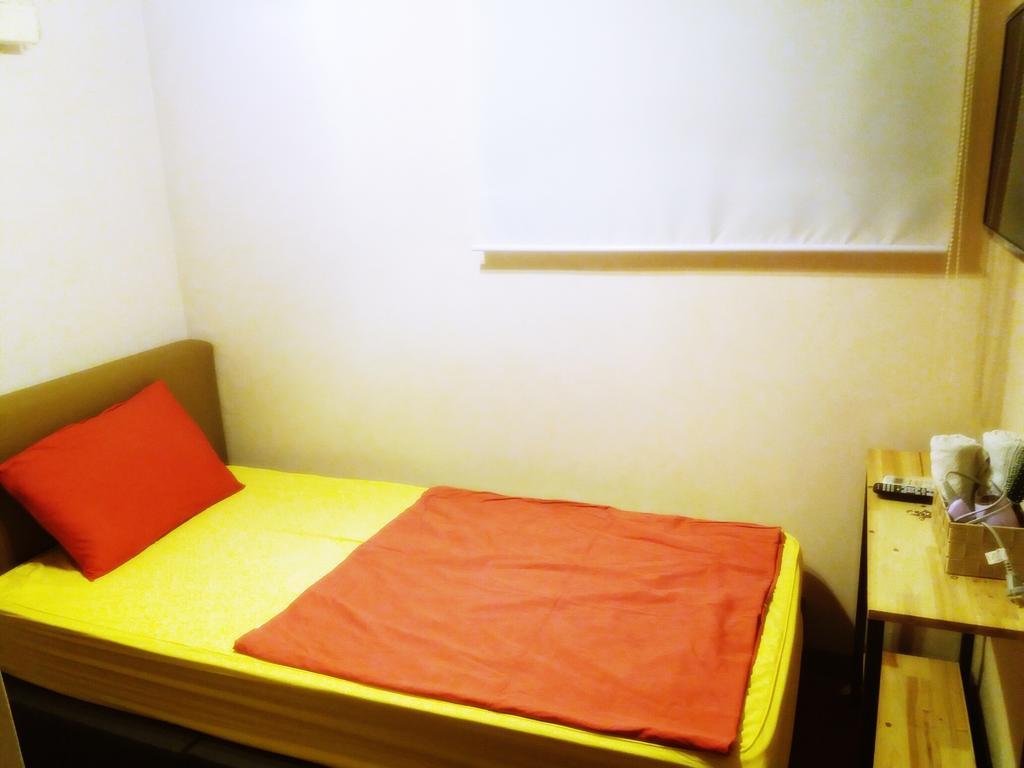Vin Guesthouse Seul Cameră foto