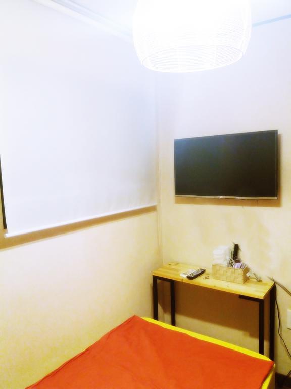 Vin Guesthouse Seul Cameră foto