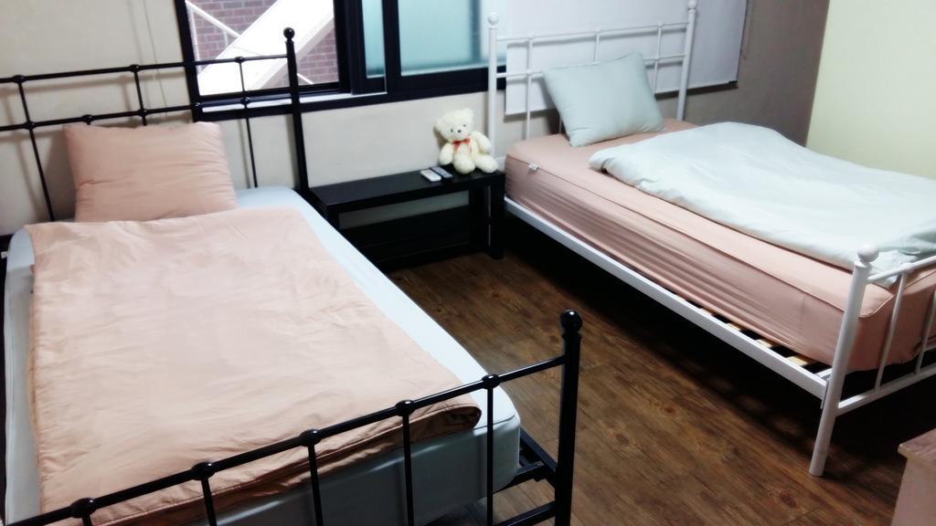 Vin Guesthouse Seul Exterior foto